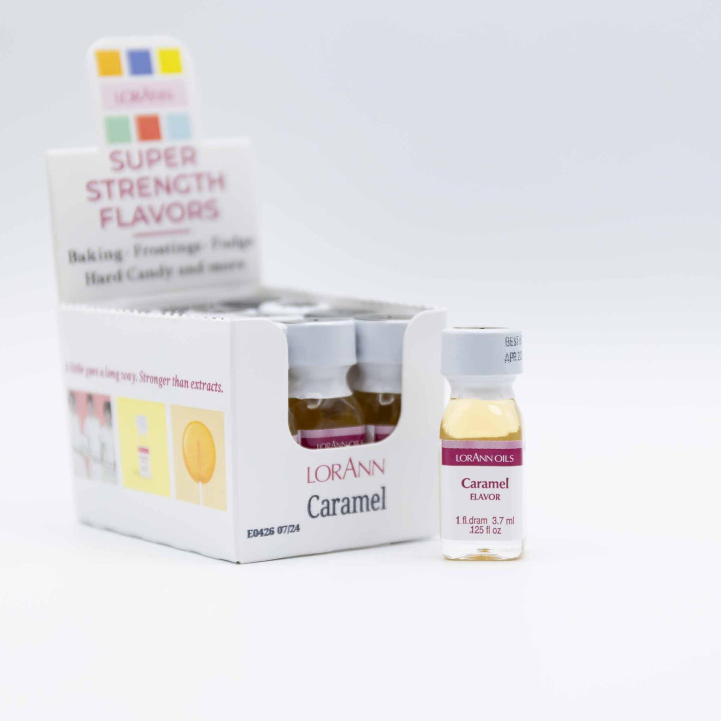 LorAnn Super Strength Flavoring (28 available flavors!)