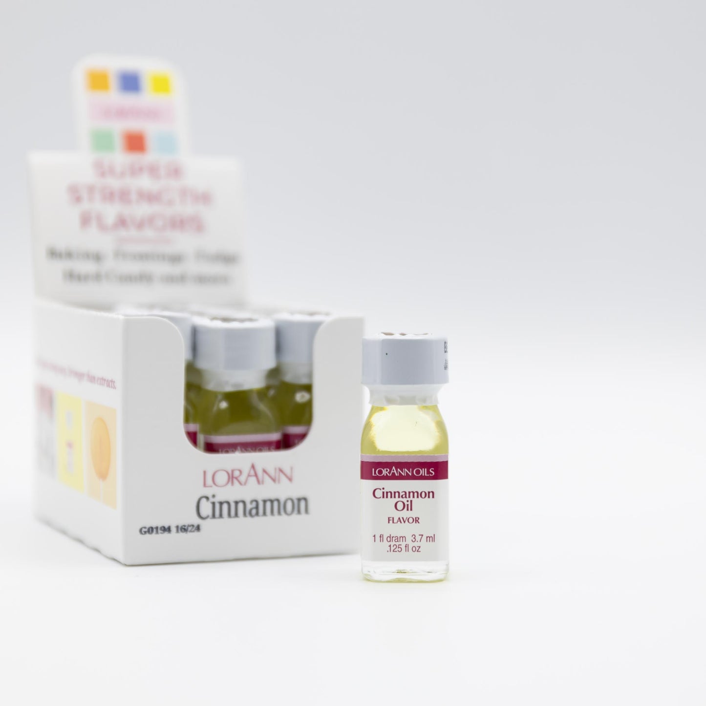 LorAnn Super Strength Flavoring (28 available flavors!)