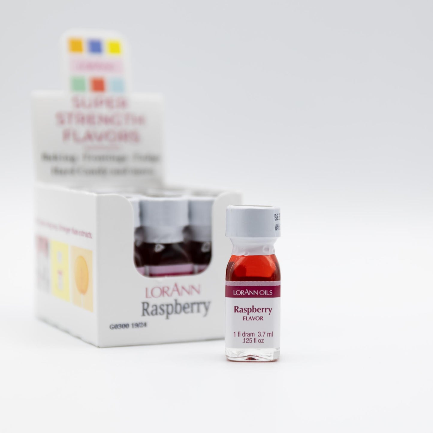 LorAnn Super Strength Flavoring (28 available flavors!)
