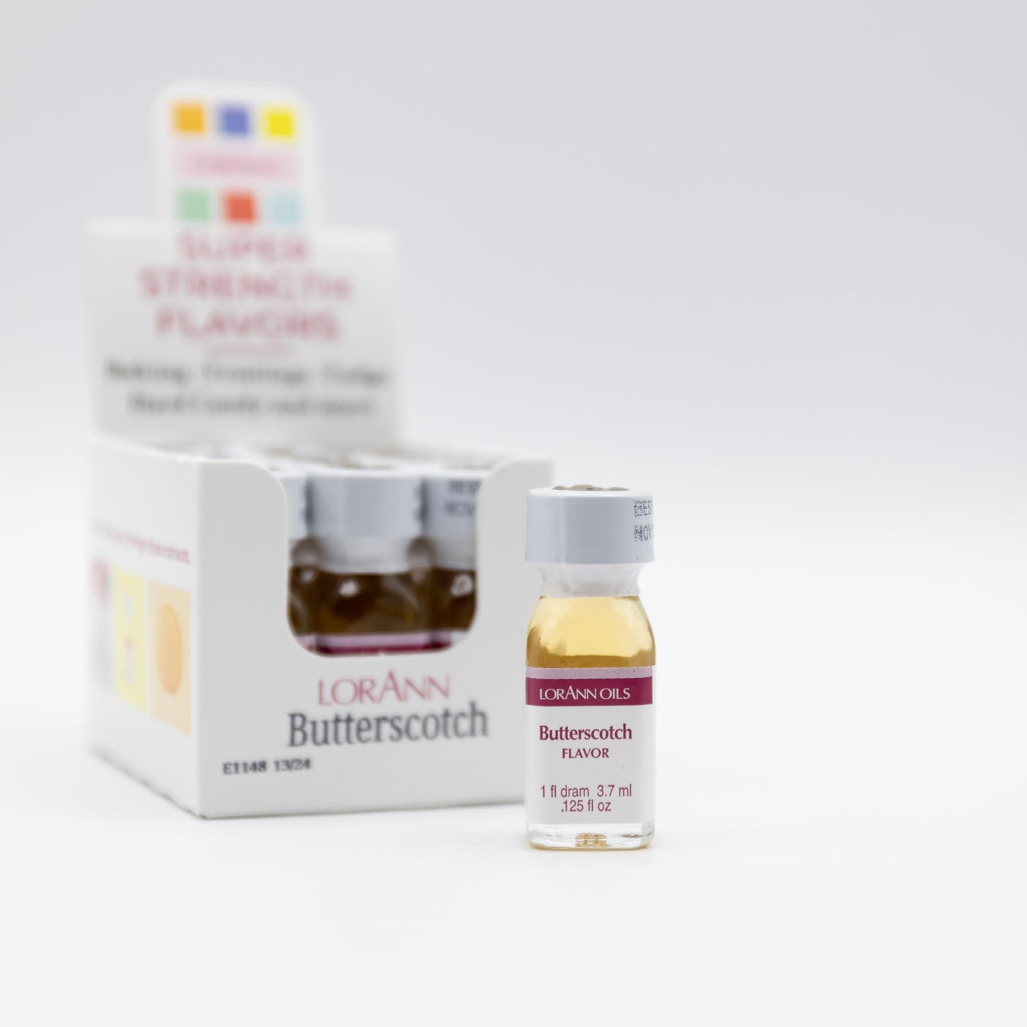 LorAnn Super Strength Flavoring (28 available flavors!)