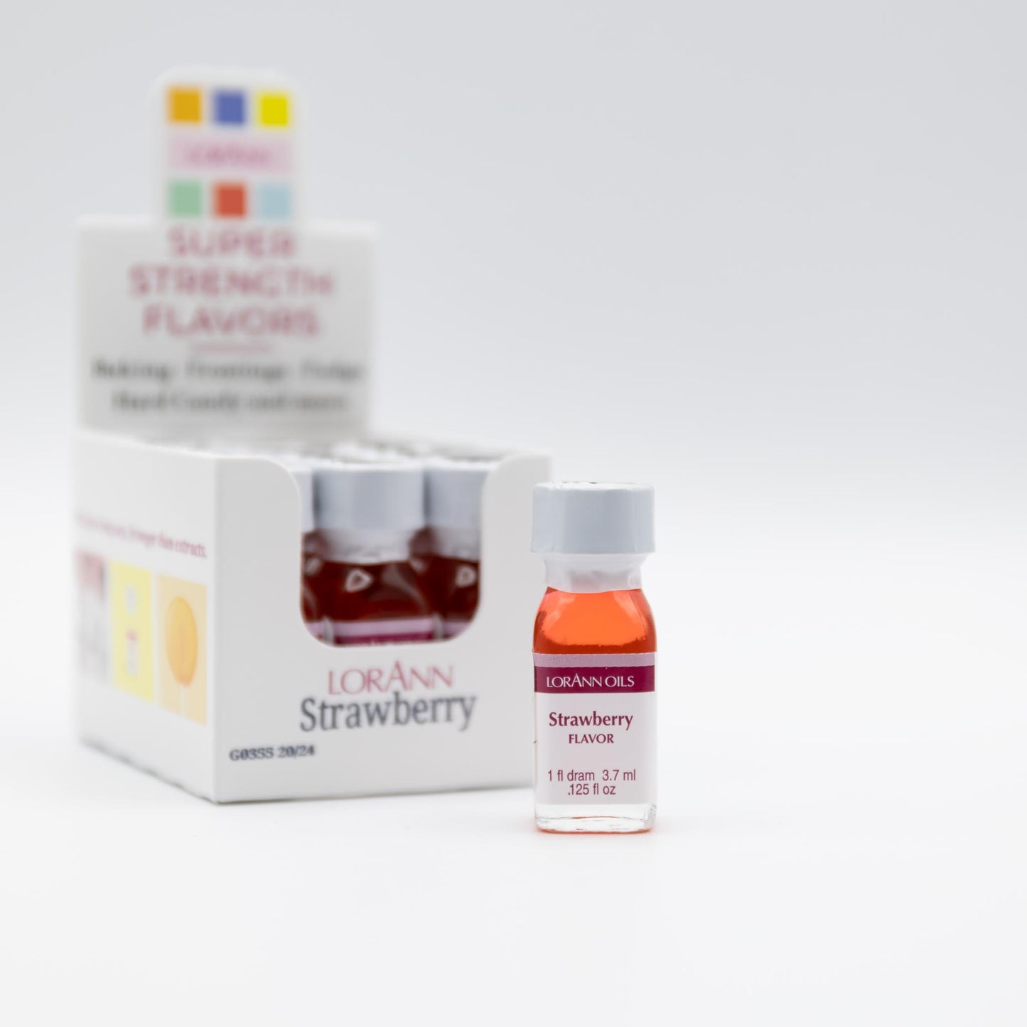 LorAnn Super Strength Flavoring (28 available flavors!)