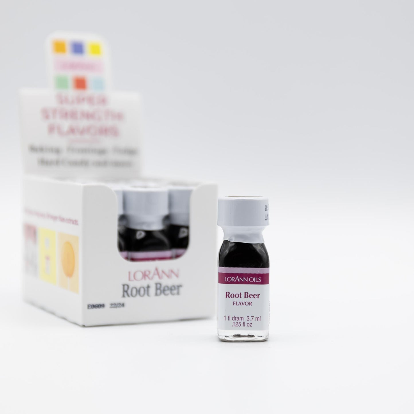 LorAnn Super Strength Flavoring (28 available flavors!)
