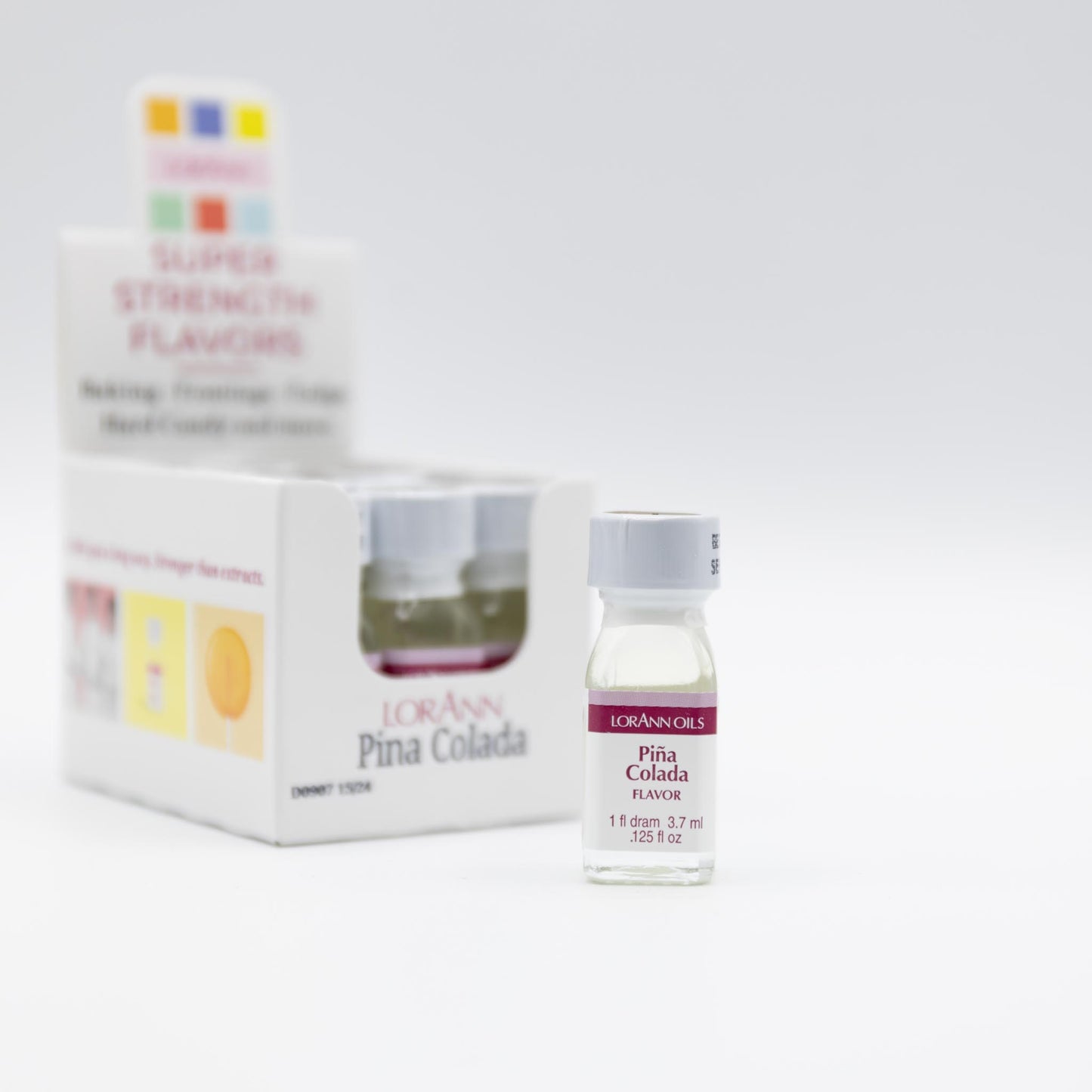 LorAnn Super Strength Flavoring (28 available flavors!)