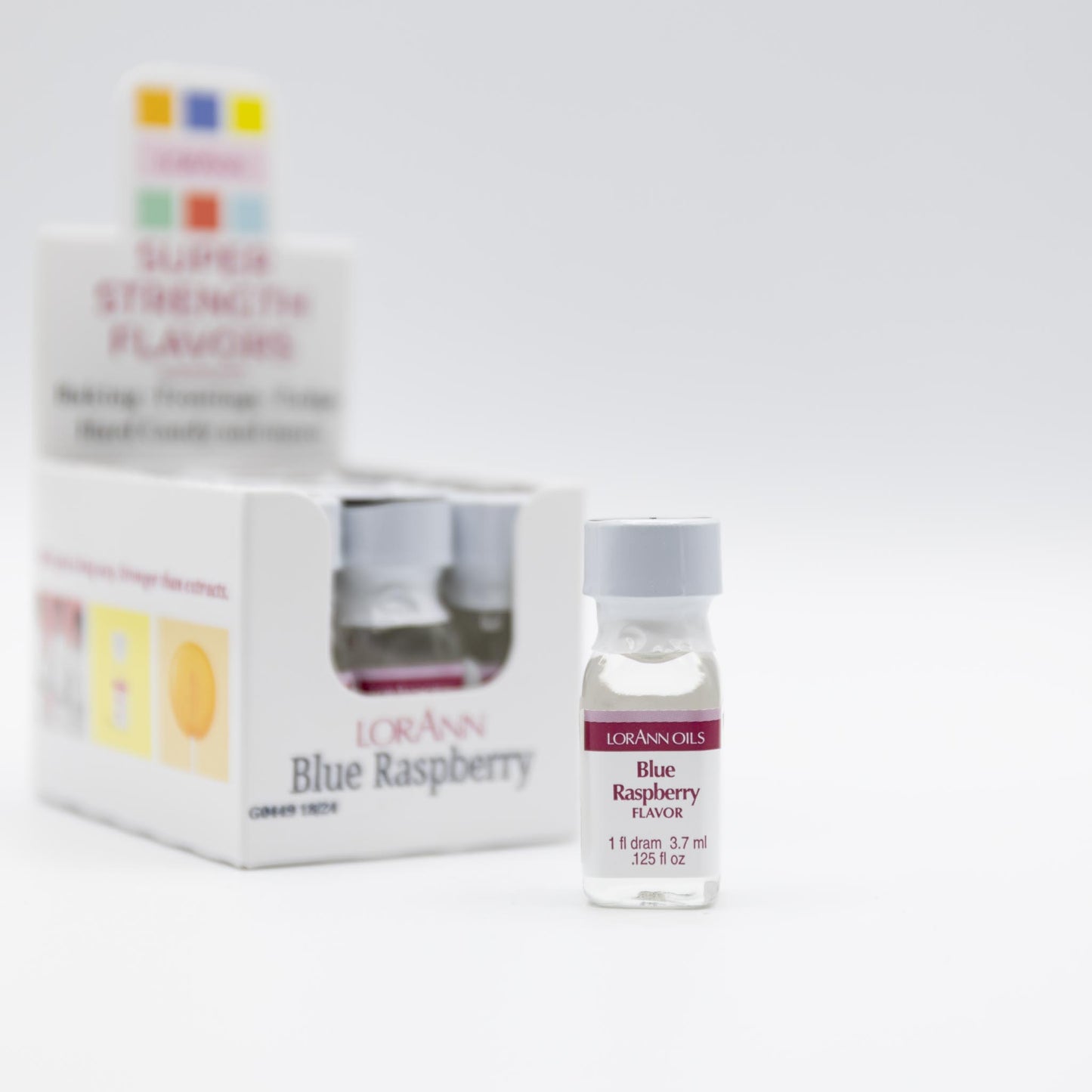 LorAnn Super Strength Flavoring (28 available flavors!)