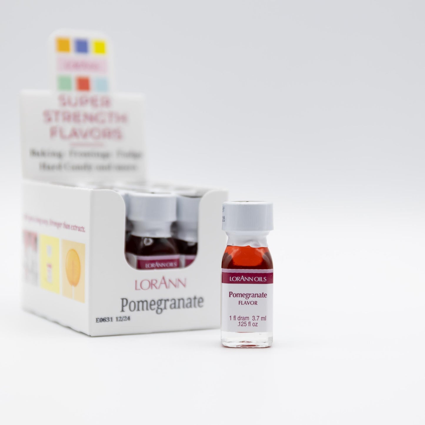 LorAnn Super Strength Flavoring (28 available flavors!)