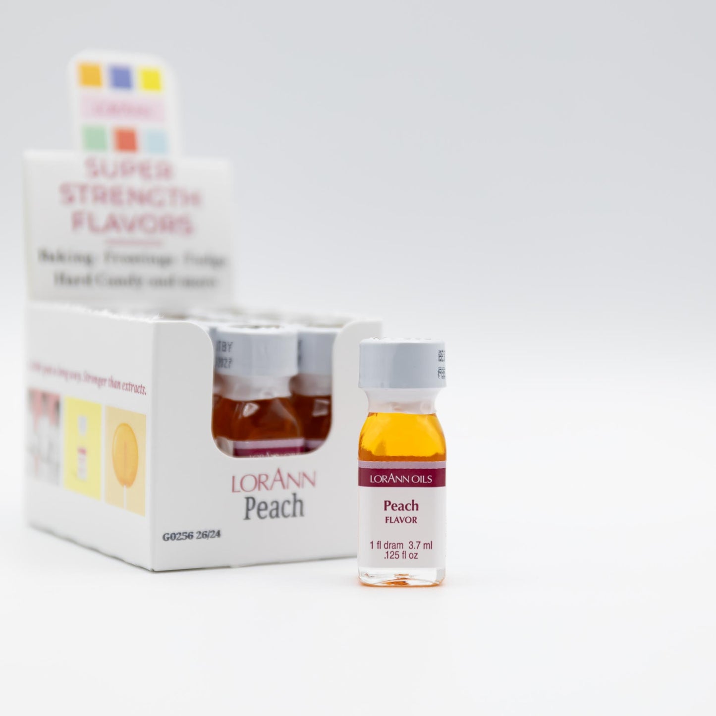 LorAnn Super Strength Flavoring (28 available flavors!)