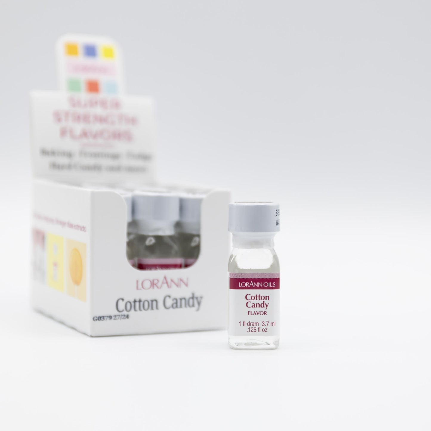 LorAnn Super Strength Flavoring (28 available flavors!)