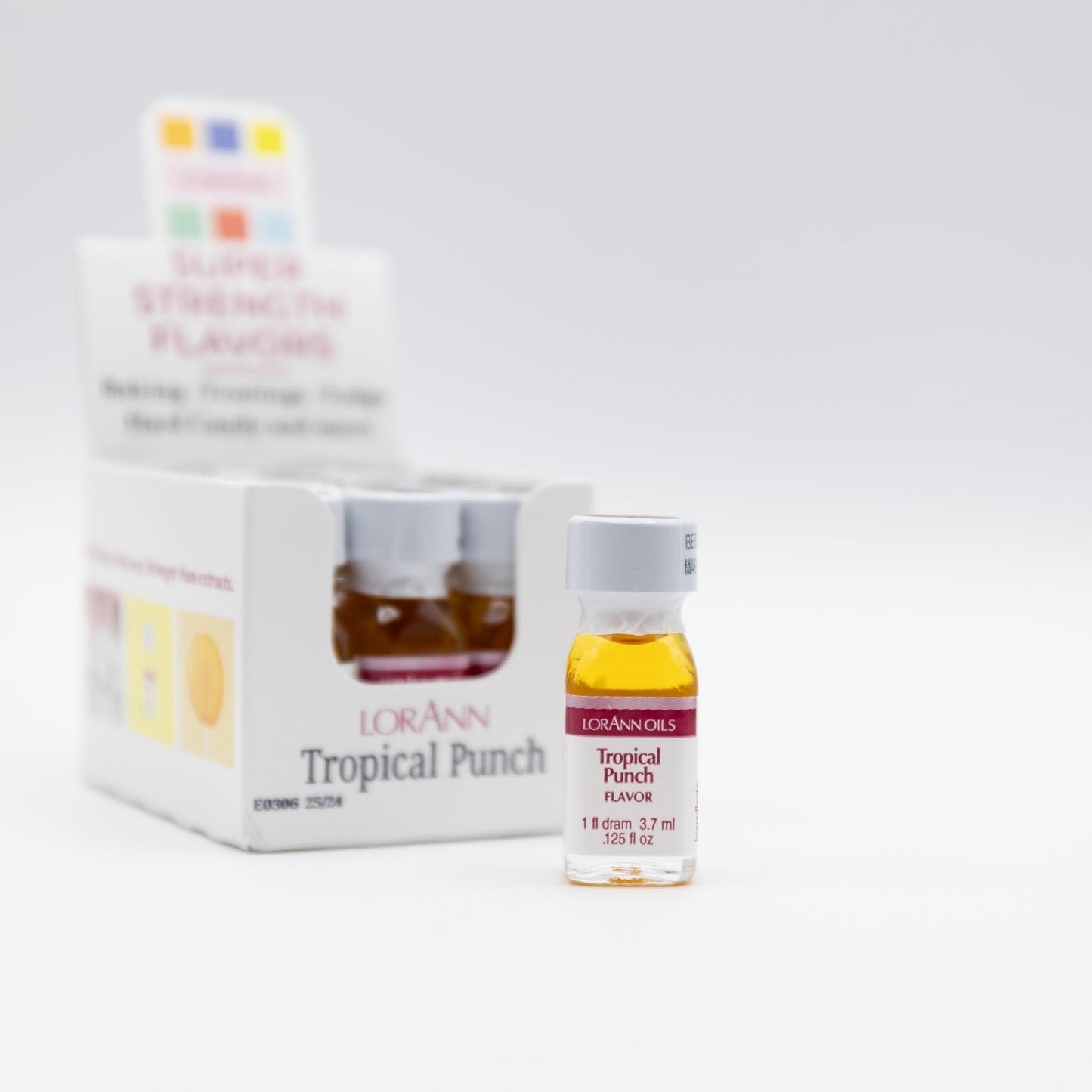 LorAnn Super Strength Flavoring (28 available flavors!)