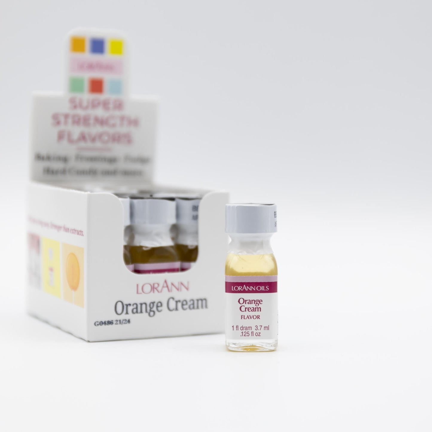 LorAnn Super Strength Flavoring (28 available flavors!)
