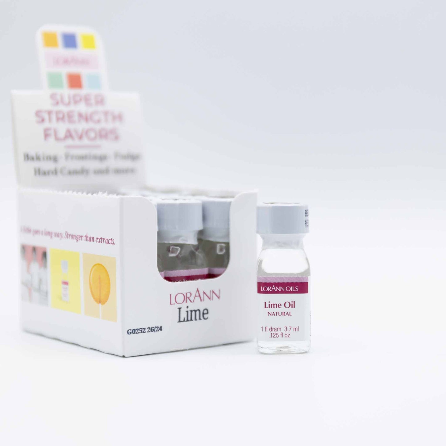 LorAnn Super Strength Flavoring (28 available flavors!)