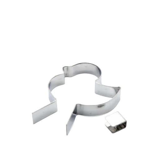 Bird Shape Lollipop Molds (Set of 12)