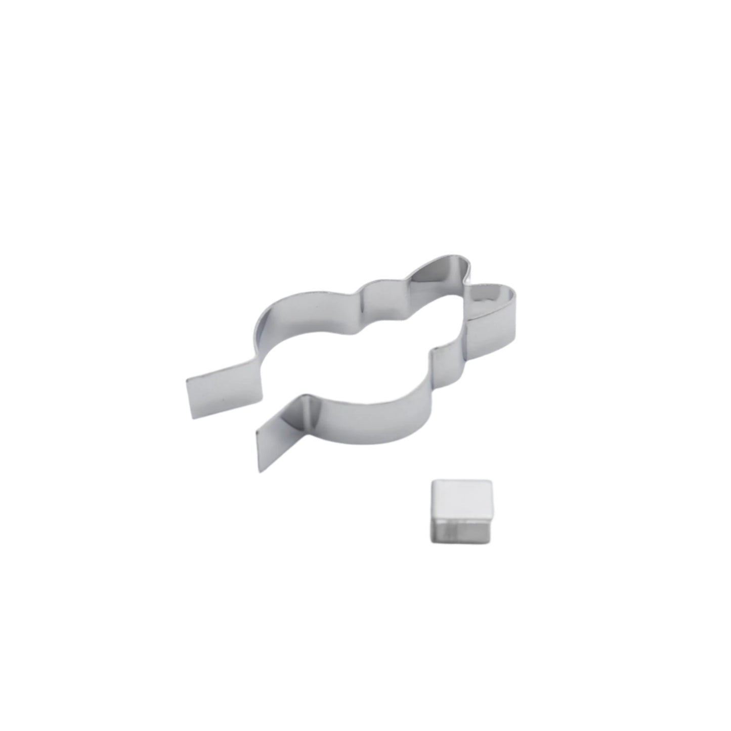 Bunny Shape Lollipop Molds (Set of 12)