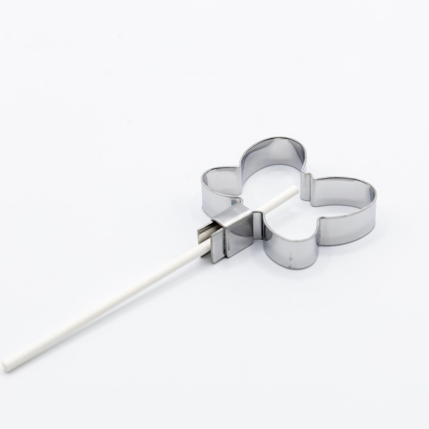 Butterfly Shape Lollipop Molds (Set of 12)