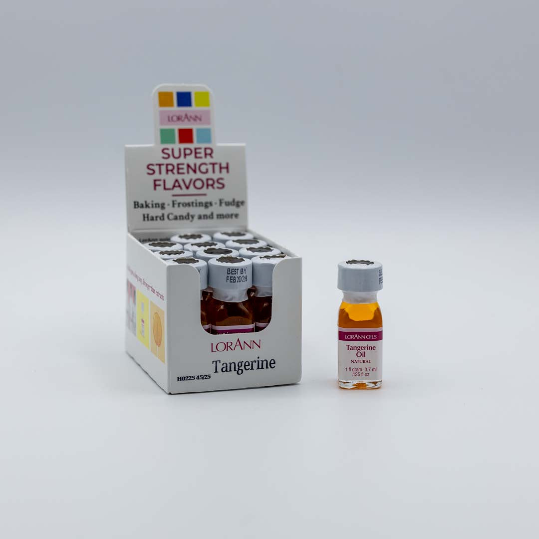 LorAnn Super Strength Flavoring (39 available flavors!)