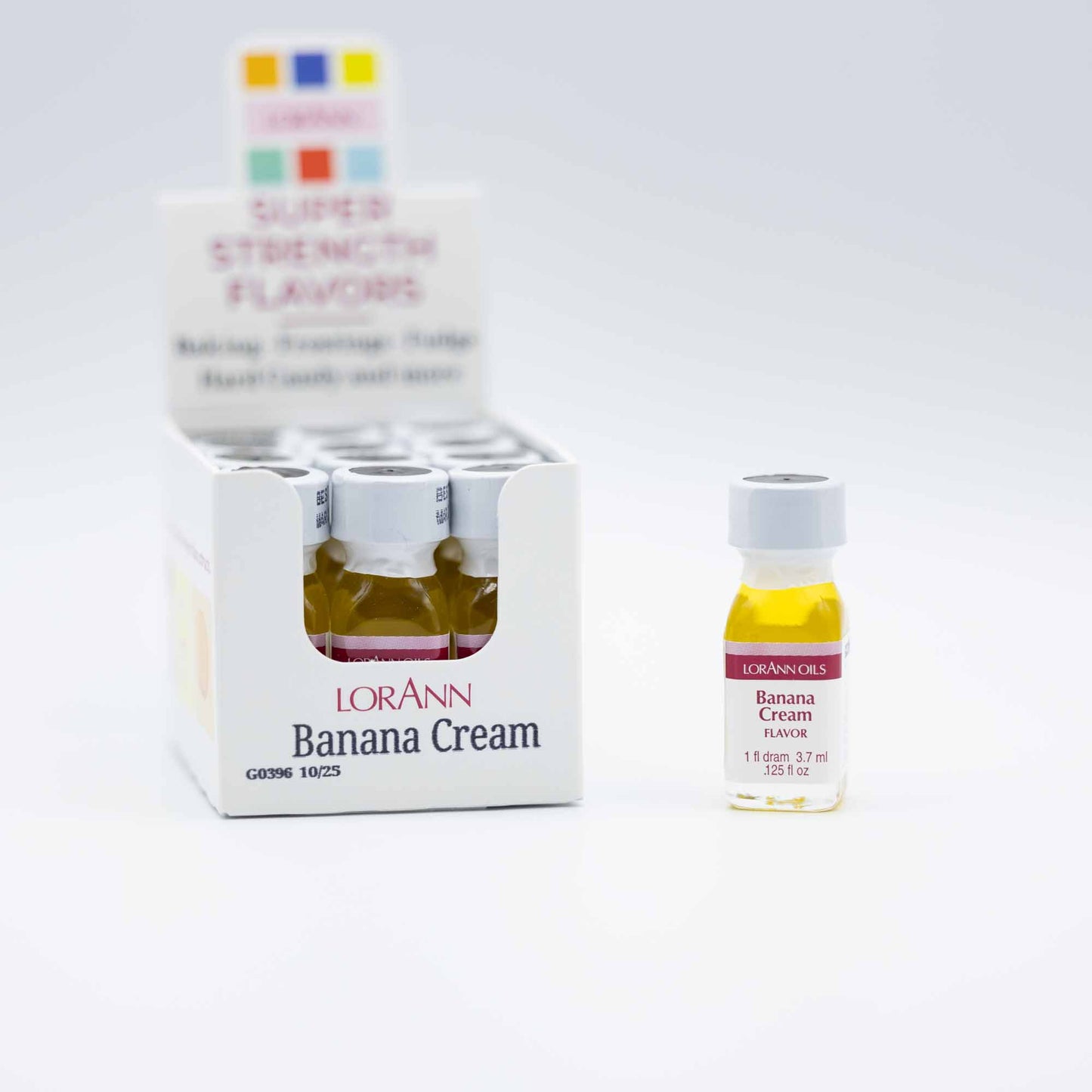 LorAnn Super Strength Flavoring (34 available flavors!)