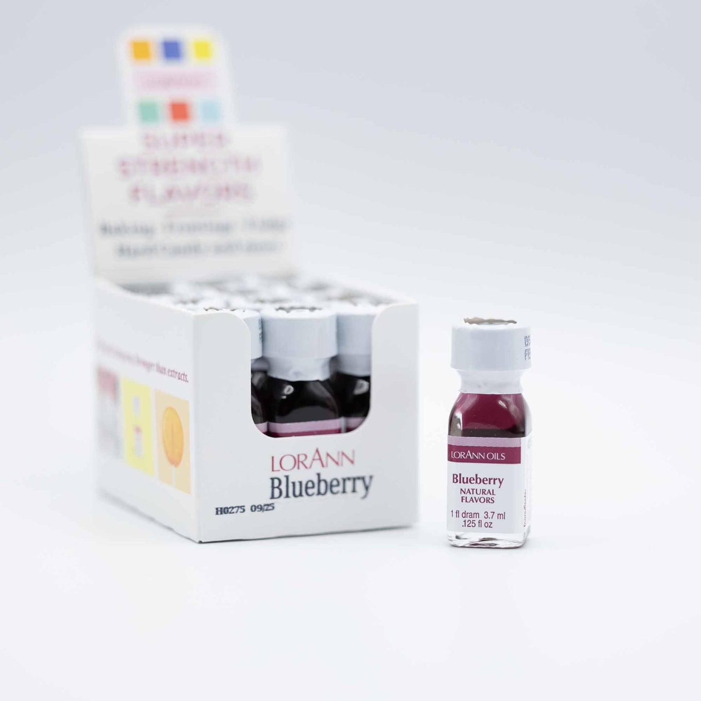 LorAnn Super Strength Flavoring (34 available flavors!)