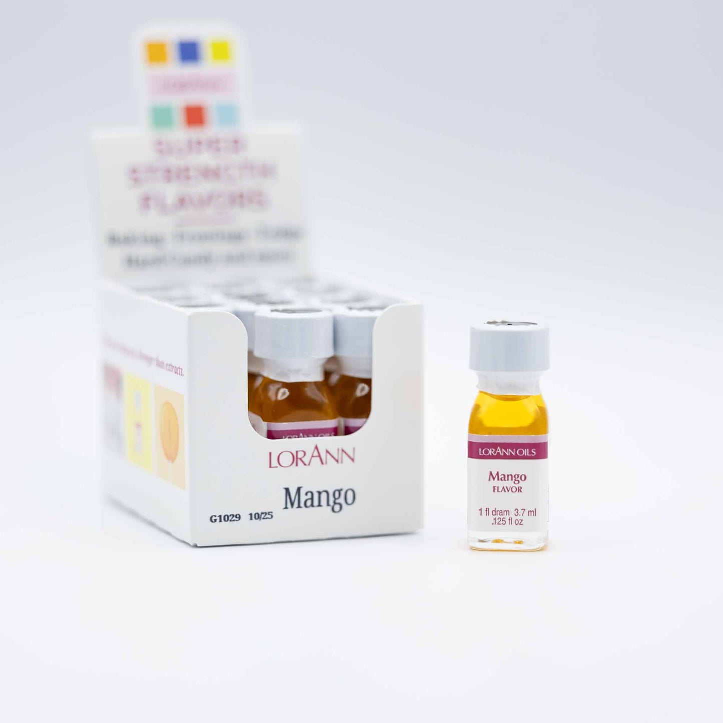 LorAnn Super Strength Flavoring (34 available flavors!)