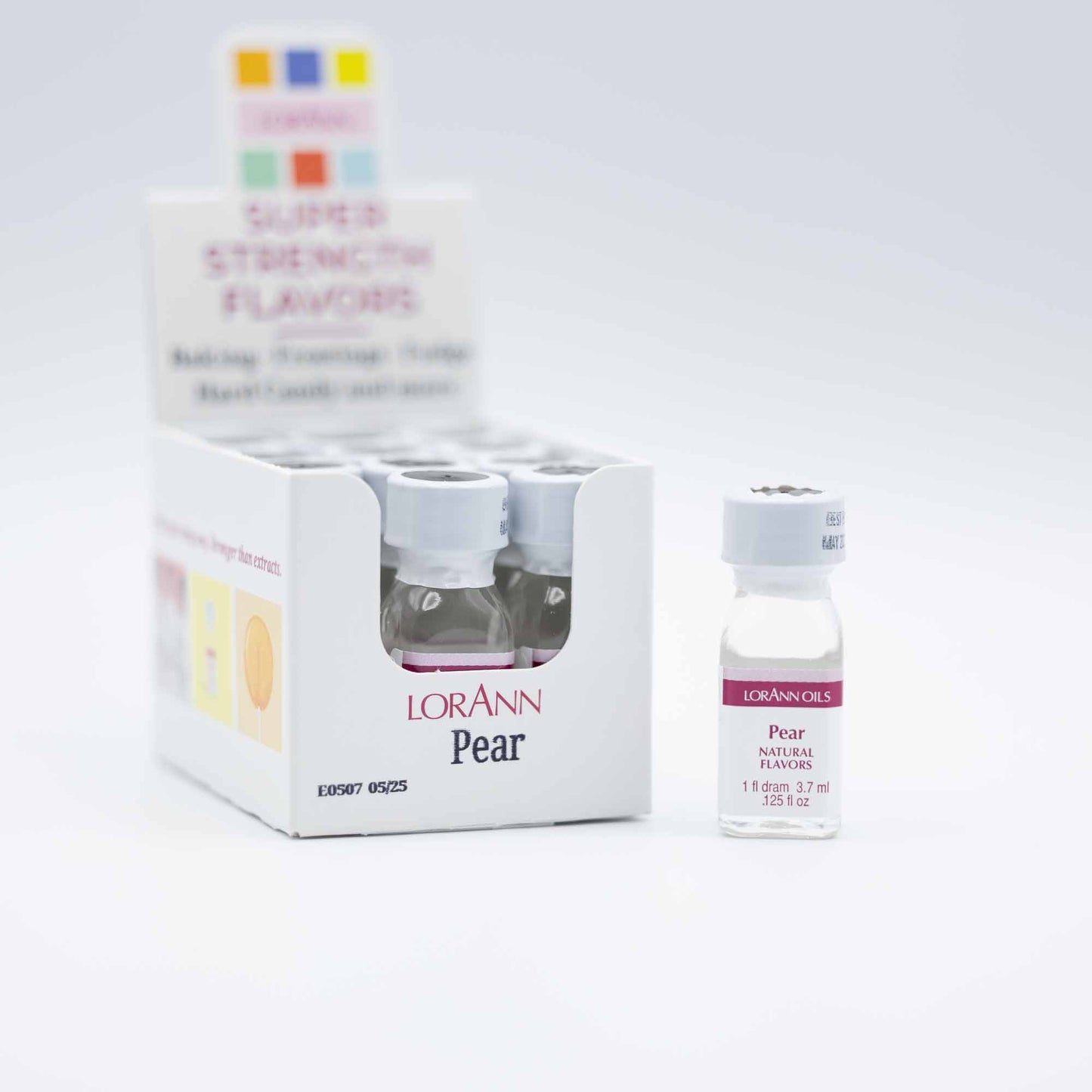 LorAnn Super Strength Flavoring (34 available flavors!)
