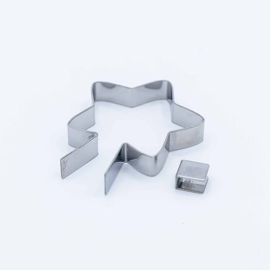 Star Shape Lollipop Molds (Set of 12)