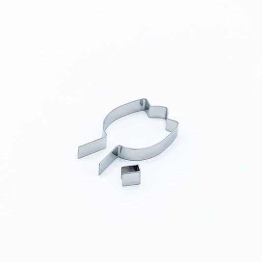 Tulip Shape Lollipop Molds (Set of 12)