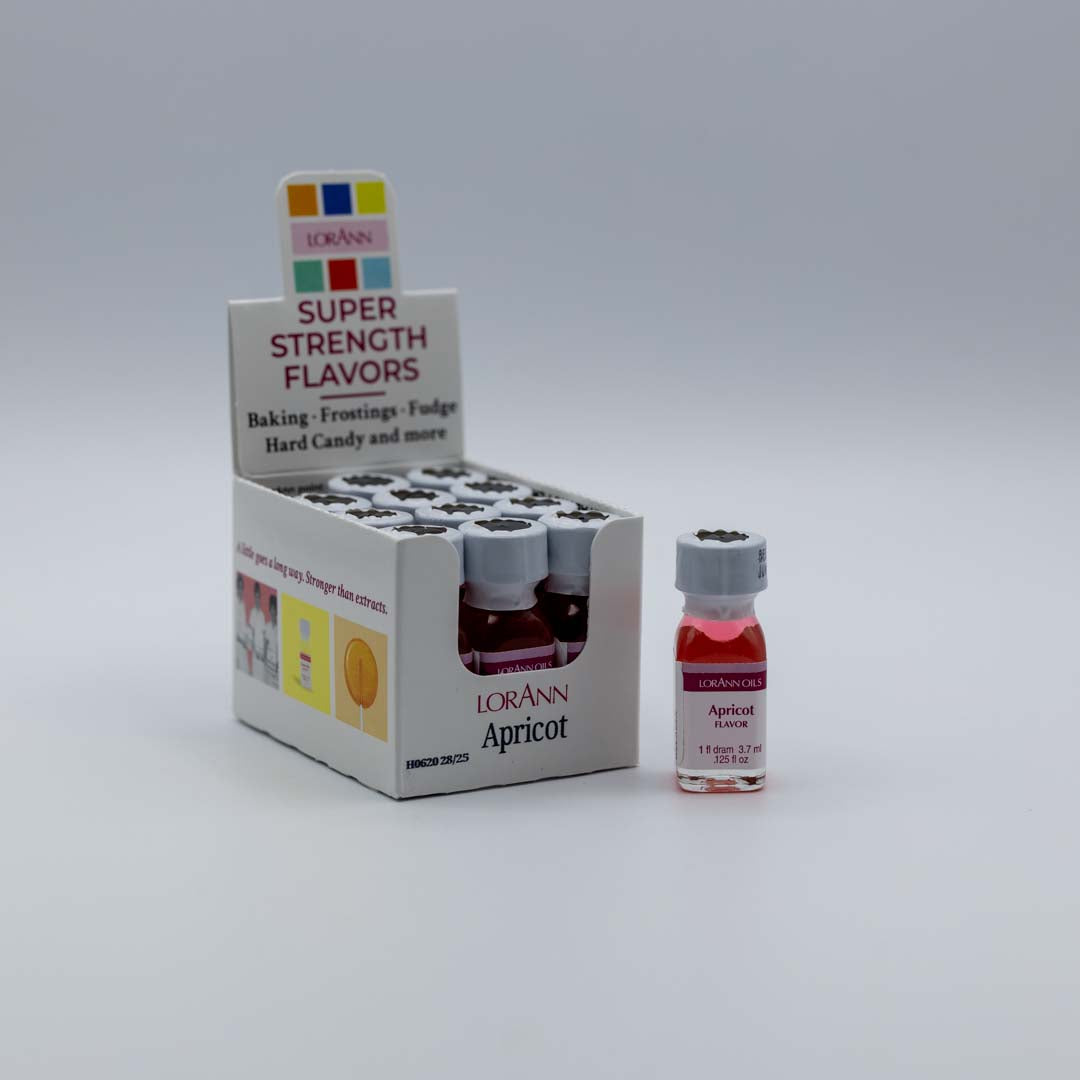 LorAnn Super Strength Flavoring (39 available flavors!)