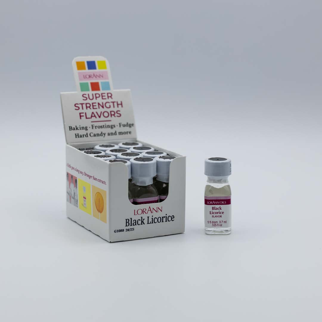 LorAnn Super Strength Flavoring (39 available flavors!)