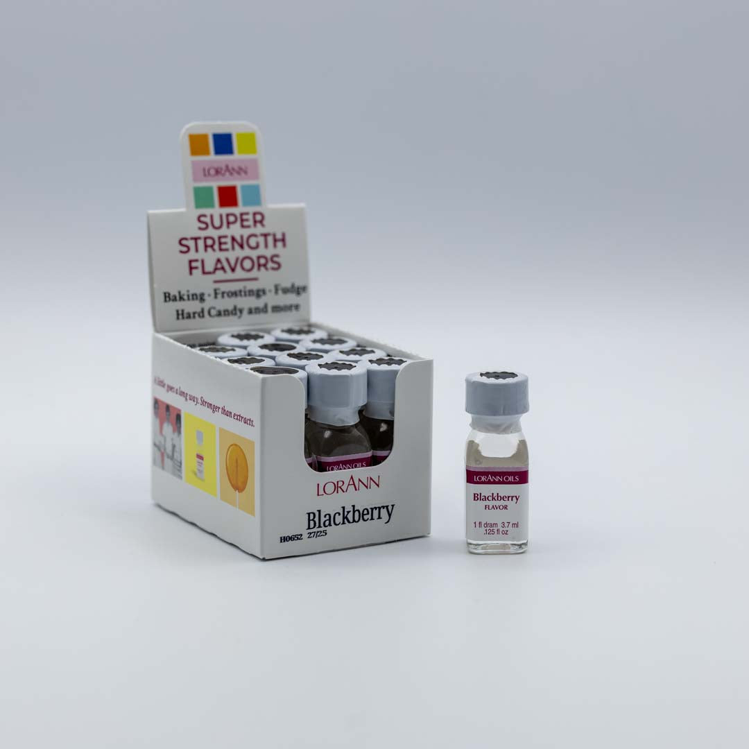 LorAnn Super Strength Flavoring (39 available flavors!)