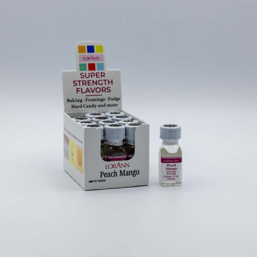 LorAnn Super Strength Flavoring (39 available flavors!)