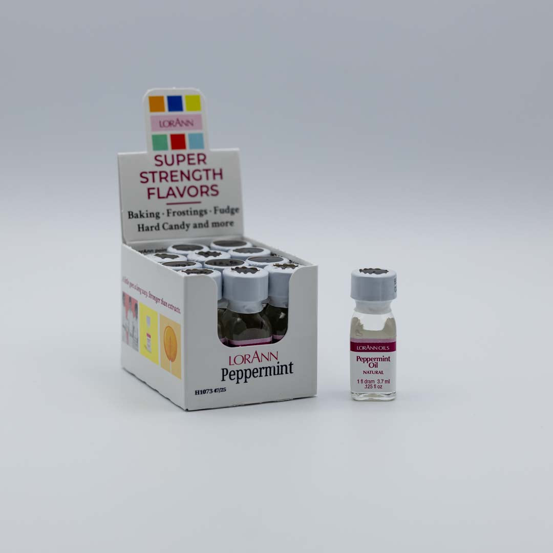 LorAnn Super Strength Flavoring (39 available flavors!)