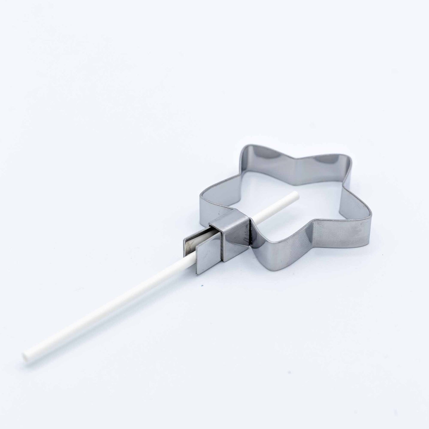 Star Shape Lollipop Molds (Set of 12)